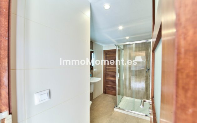 Revente - Villa - Jávea - Jávea - Xàbia Centro