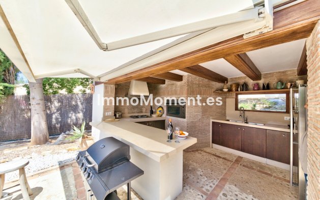 Revente - Villa - Jávea - Jávea - Xàbia Centro