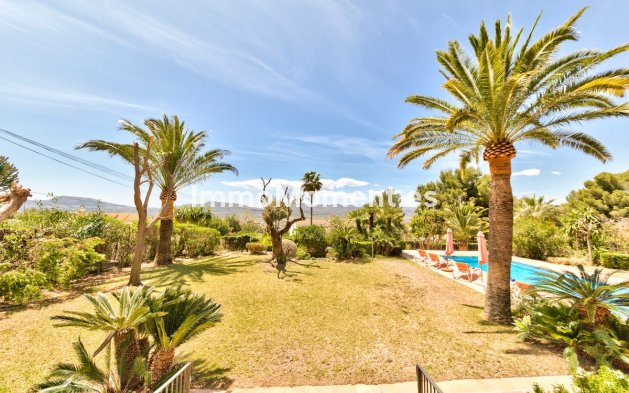 Revente - Villa - Jávea - Jávea - Xàbia Centro