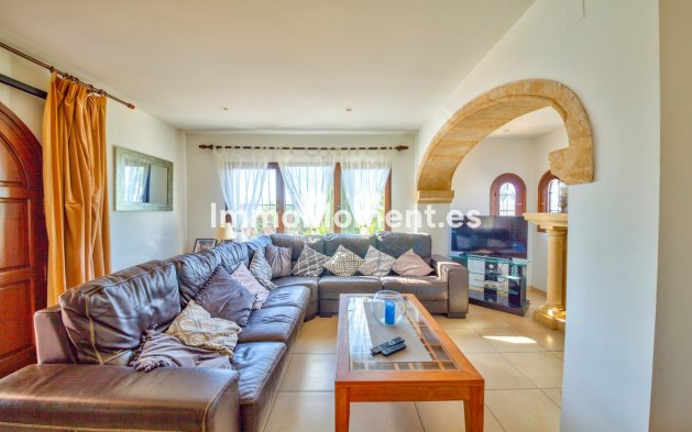 Reventa - Villa - Jávea - Jávea - Xàbia Centro