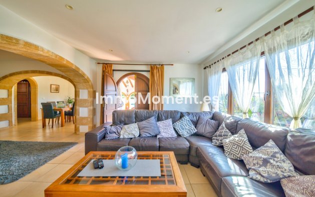 Reventa - Villa - Jávea - Jávea - Xàbia Centro