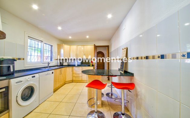 Reventa - Villa - Jávea - Jávea - Xàbia Centro