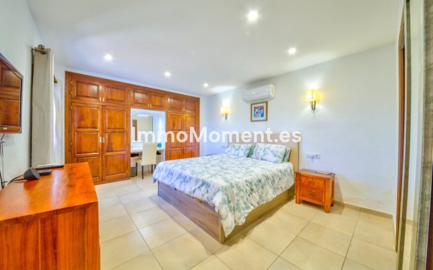 Reventa - Villa - Jávea - Jávea - Xàbia Centro