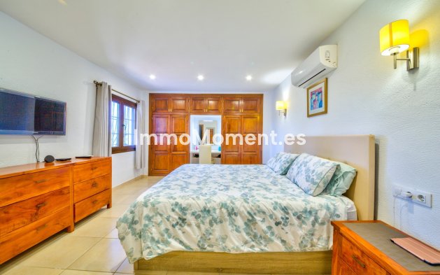 Reventa - Villa - Jávea - Jávea - Xàbia Centro