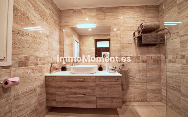 Reventa - Villa - Jávea - Jávea - Xàbia Centro