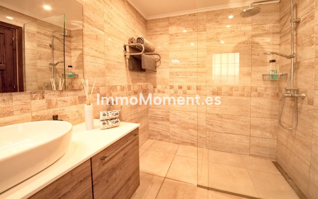 Reventa - Villa - Jávea - Jávea - Xàbia Centro