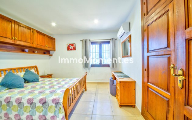 Reventa - Villa - Jávea - Jávea - Xàbia Centro