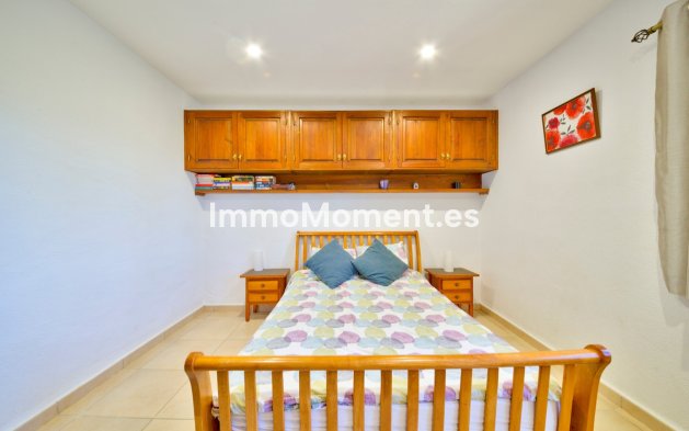 Reventa - Villa - Jávea - Jávea - Xàbia Centro