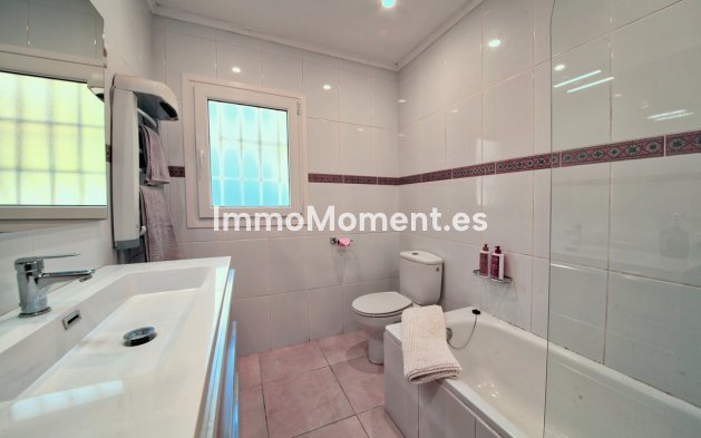 Reventa - Villa - Jávea - Jávea - Xàbia Centro