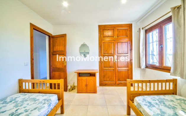 Reventa - Villa - Jávea - Jávea - Xàbia Centro