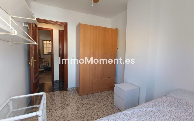 Wiederverkauf - Wohnung - Fuengirola - Fuengirola Centro