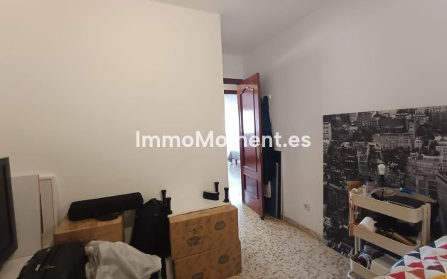 Wiederverkauf - Wohnung - Fuengirola - Fuengirola Centro