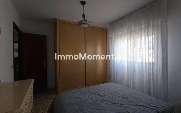 Wiederverkauf - Wohnung - Fuengirola - Fuengirola Centro