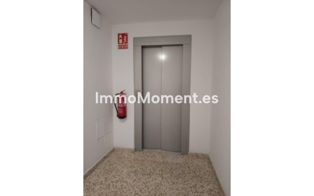 Wiederverkauf - Wohnung - Fuengirola - Fuengirola Centro