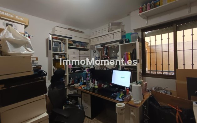 Wiederverkauf - Wohnung - Fuengirola - Fuengirola Centro