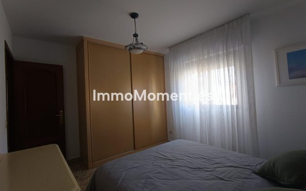 Wiederverkauf - Wohnung - Fuengirola - Fuengirola Centro