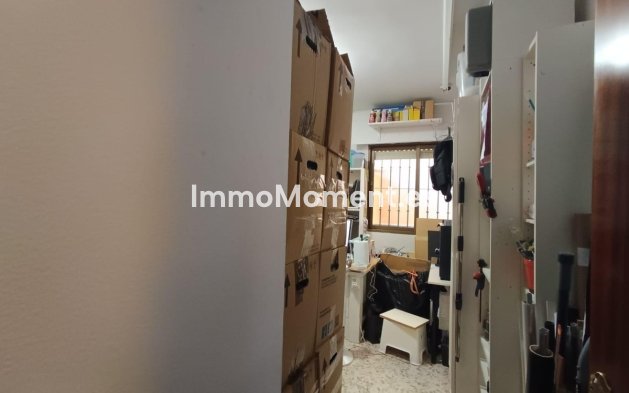 Wiederverkauf - Wohnung - Fuengirola - Fuengirola Centro