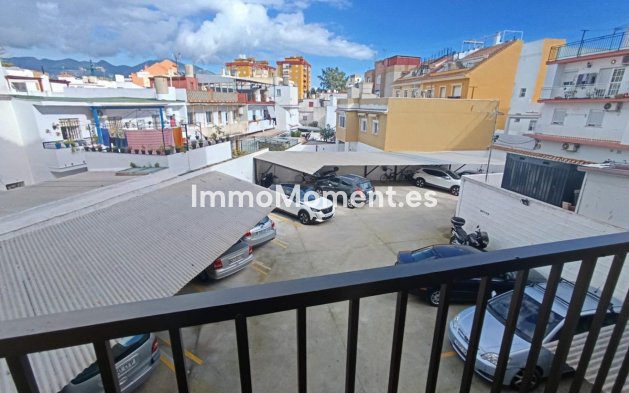 Wiederverkauf - Wohnung - Fuengirola - Fuengirola Centro