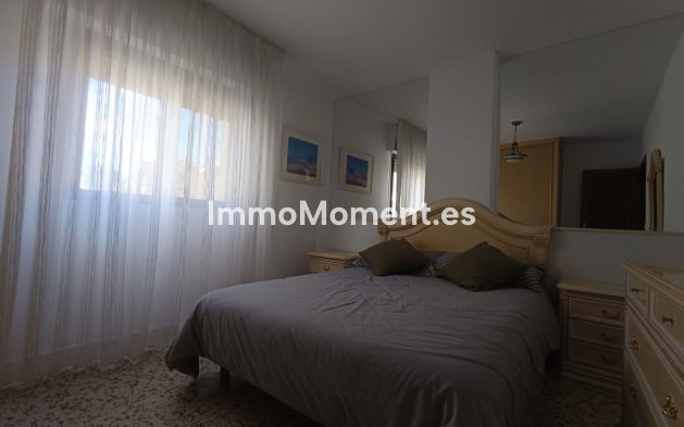Wiederverkauf - Wohnung - Fuengirola - Fuengirola Centro