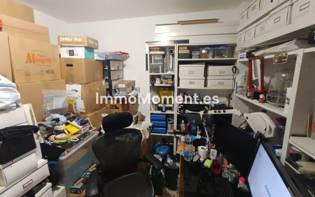 Wiederverkauf - Wohnung - Fuengirola - Fuengirola Centro