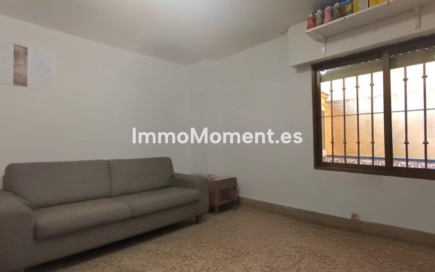 Wiederverkauf - Wohnung - Fuengirola - Fuengirola Centro