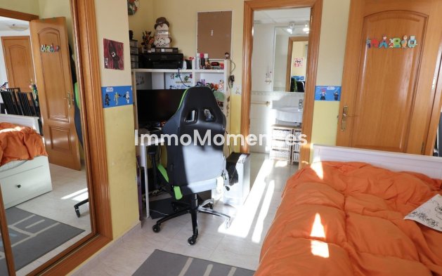 Revente - Appartement - Benalmadena - Benalmadena Centro