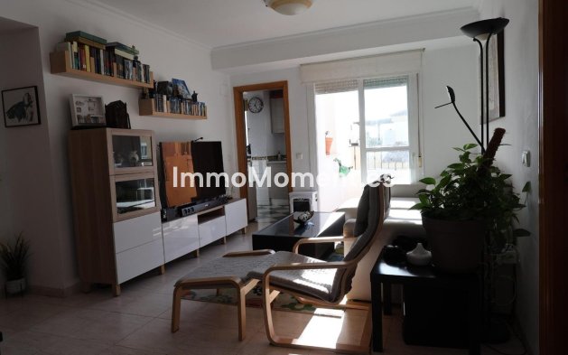 Revente - Appartement - Benalmadena - Benalmadena Centro