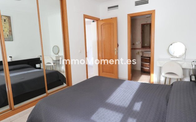 Revente - Appartement - Benalmadena - Benalmadena Centro
