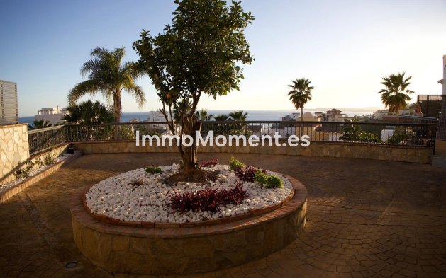 Revente - Appartement - Benalmadena - Benalmadena Centro