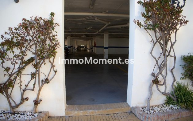Revente - Appartement - Benalmadena - Benalmadena Centro