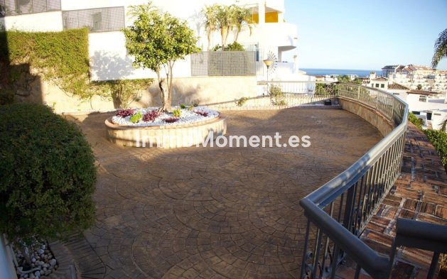 Revente - Appartement - Benalmadena - Benalmadena Centro