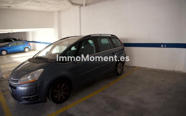 Revente - Appartement - Benalmadena - Benalmadena Centro