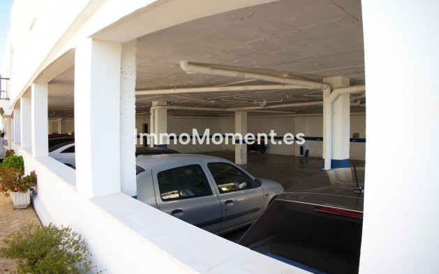 Revente - Appartement - Benalmadena - Benalmadena Centro