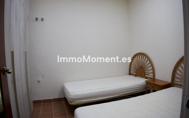 Revente - Maison mitoyenne - Fuengirola - Fuengirola Centro