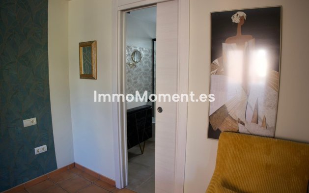 Revente - Maison mitoyenne - Fuengirola - Fuengirola Centro