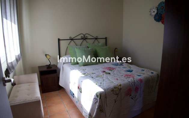 Revente - Maison mitoyenne - Fuengirola - Fuengirola Centro