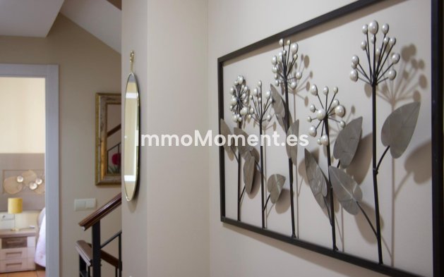 Revente - Maison mitoyenne - Fuengirola - Fuengirola Centro