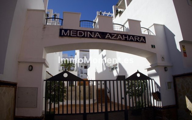 Revente - Maison mitoyenne - Fuengirola - Fuengirola Centro