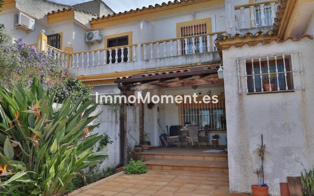 Revente - Villa - Málaga - Guadalmar