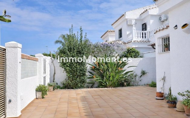Revente - Villa - Málaga - Guadalmar