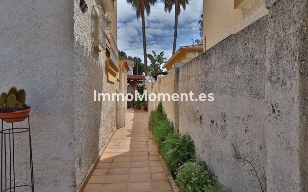 Revente - Villa - Málaga - Guadalmar