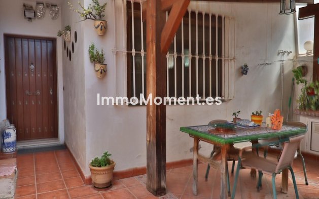 Revente - Villa - Málaga - Guadalmar