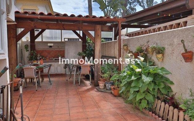 Revente - Villa - Málaga - Guadalmar