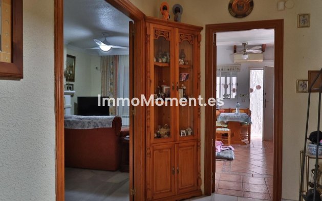 Revente - Villa - Málaga - Guadalmar