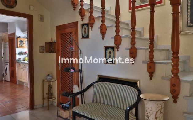 Revente - Villa - Málaga - Guadalmar