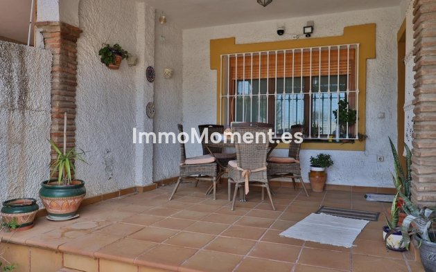 Revente - Villa - Málaga - Guadalmar