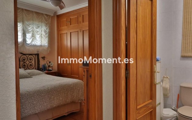 Revente - Villa - Málaga - Guadalmar
