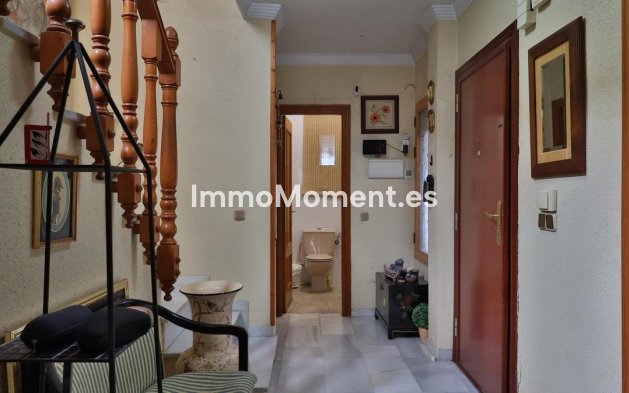 Revente - Villa - Málaga - Guadalmar