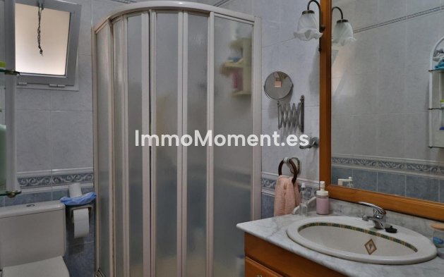 Revente - Villa - Málaga - Guadalmar