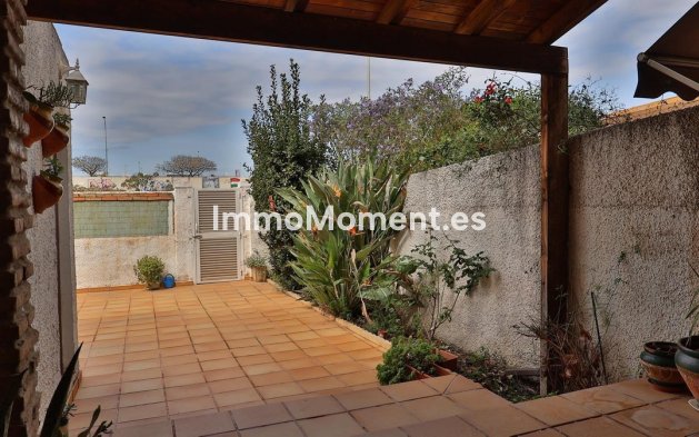 Revente - Villa - Málaga - Guadalmar